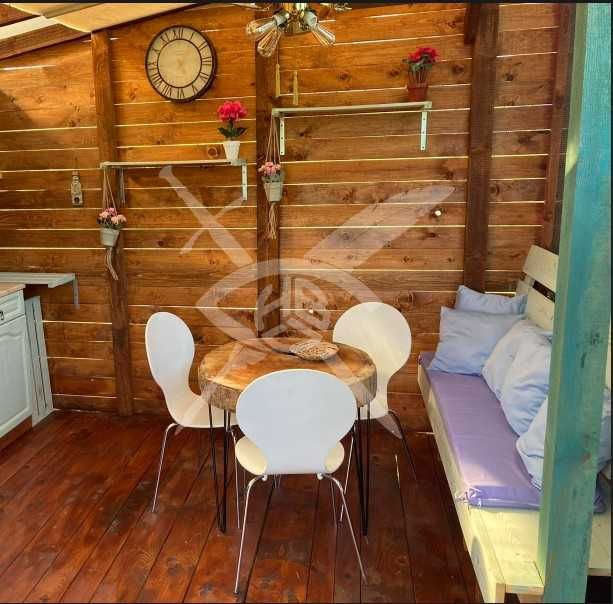 Вила в Лозенец 47826