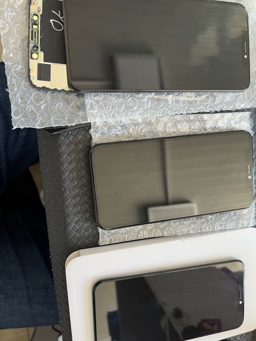 Display original iphone X Xs Xr Xs max 11 12 13 14 15 16  pro Max