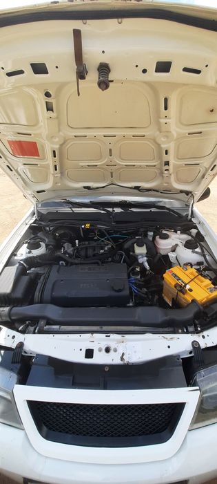 Продам Нексию хорошую