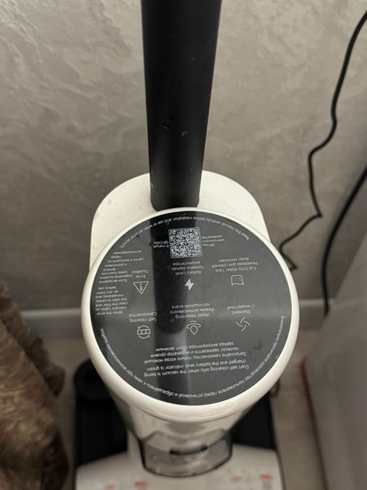 Продам пылесос Xiaomi