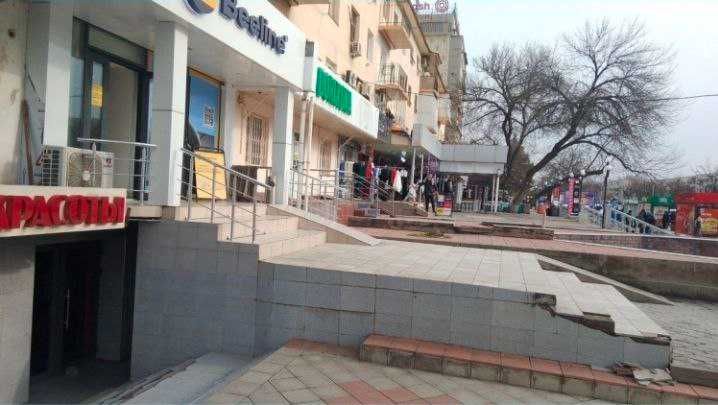 Аренда Вдоль Дороги! М.Улугбек, Ор-р метро буюк ипак йули   23м2