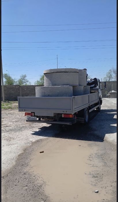 ЖБИ КоЛьЦо для СеПтИка