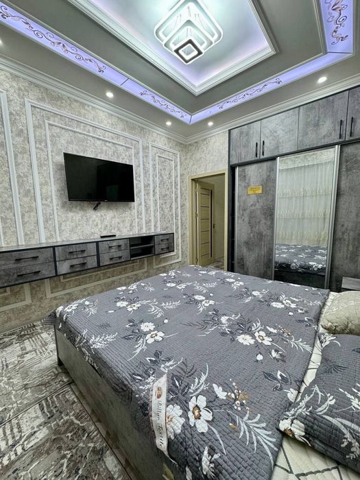 Аренда Махтумкули жк New Life