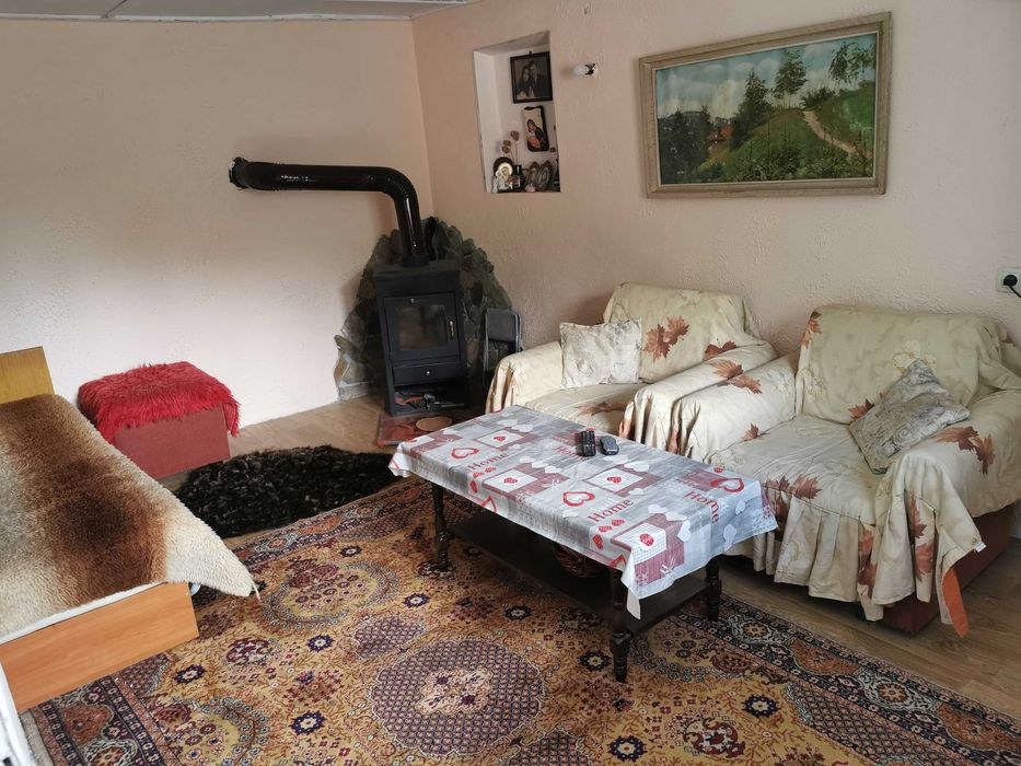 Къща в балкана за вашето спокойствие