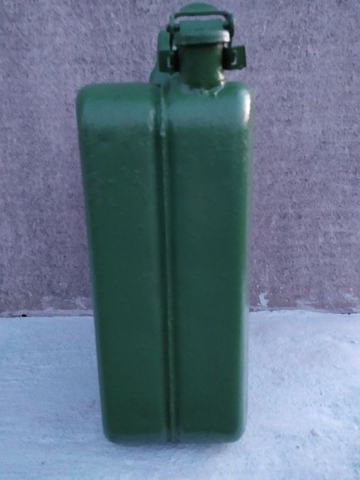 Канистра 12 литров