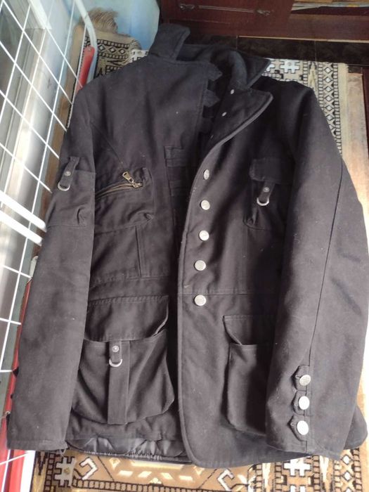 дамски якета л размер по 5лв