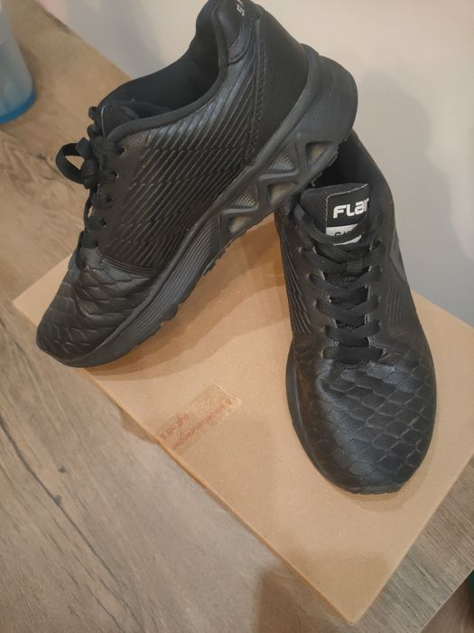 Дамски маратонки Flair