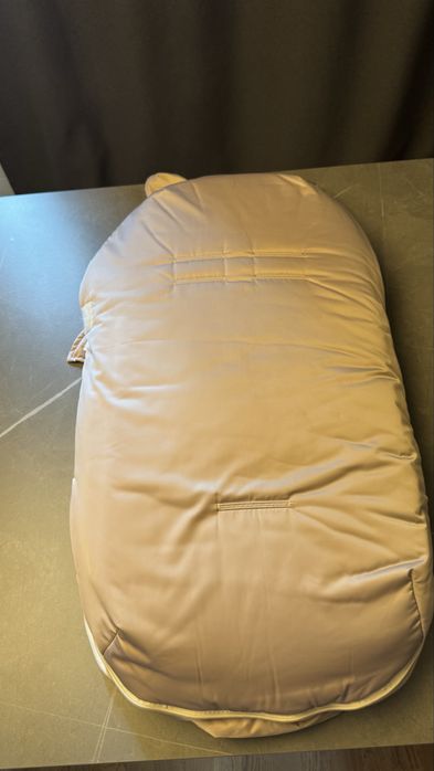 На выписку теплый конверт