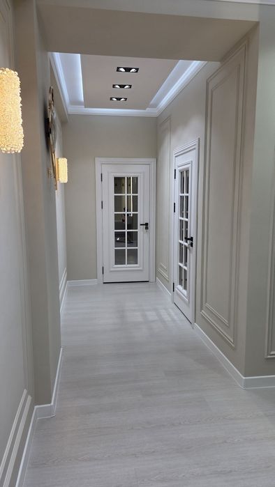 2 хонали квартира сотилади