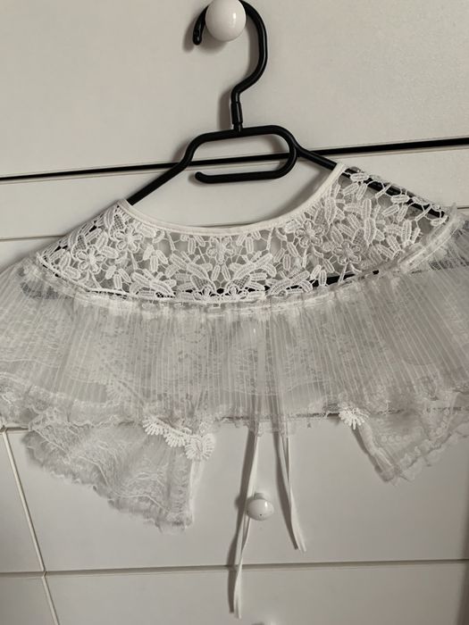 Guler pentru rochii sau camasi