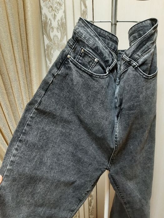 Shim 52/ 54 gacham keladi matosi zudda zur 2 3 martta kiyildi