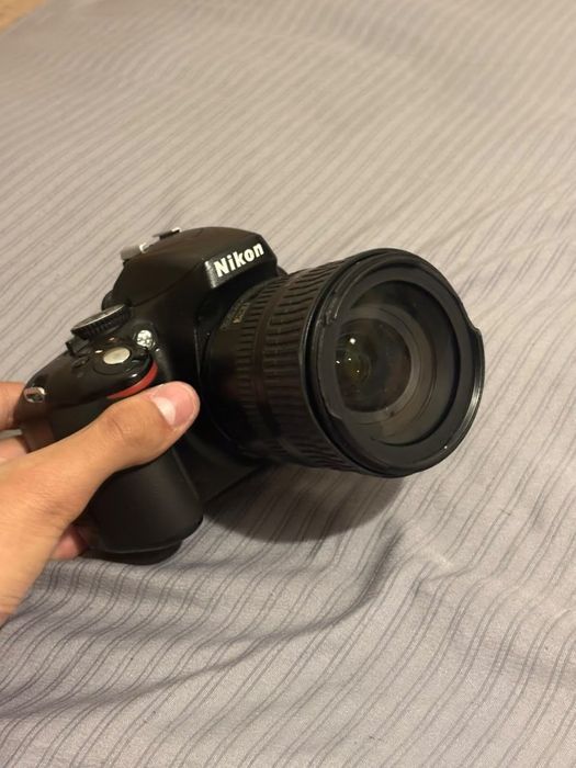 Продам Nikon d5100