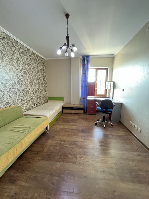 Евротрешка в районе ГиперДина