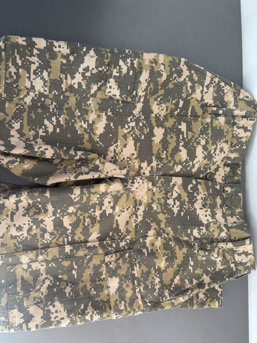 Военная форма, кепка, бушлат