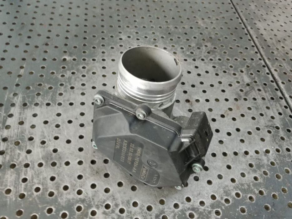 clapeta acceleratie 2.0 tdci ford mondeo mk4 s-max galaxy  9m5q-9e926-aa