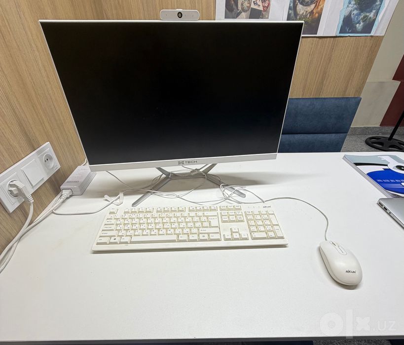 *СРОЧНО,X TECH , 6 штук