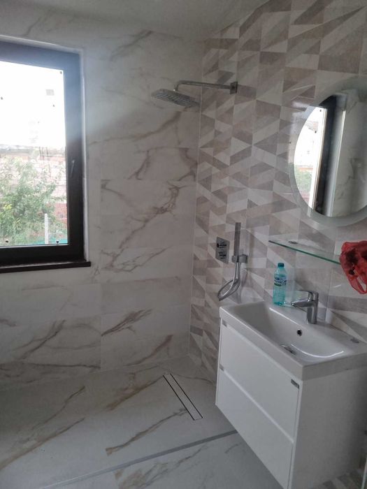 Вътрешни ремонти