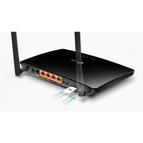 Tp-link   TL-MR6400