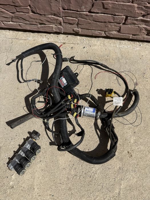 ГБО продам , газ для авто