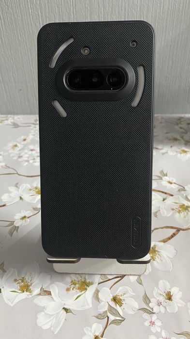 Nothing Phone 3a 12/256GB