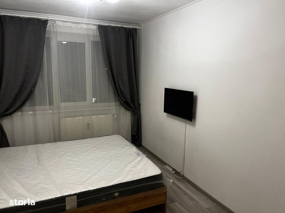 Apartament 2 camere, Titan, etaj 3, balcon
