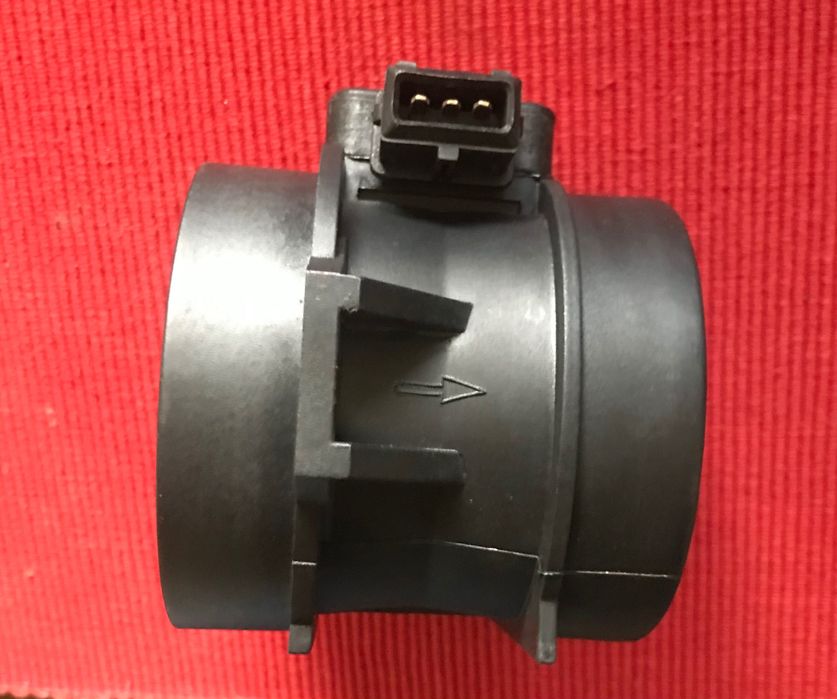 Дебитомер BMW E46 320i