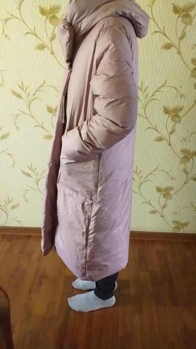 Куртки зимнее новое