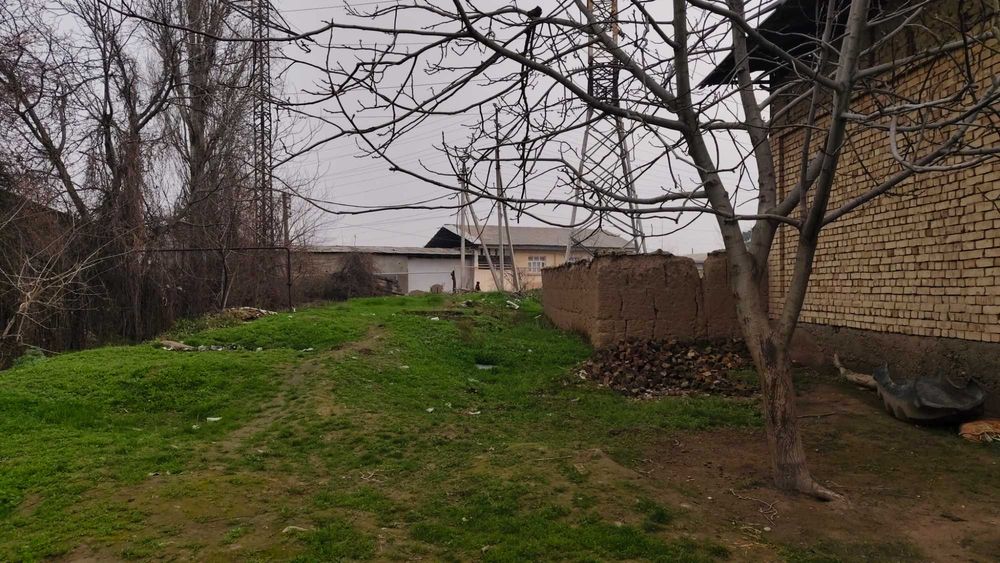 Участок продается 4 сотох