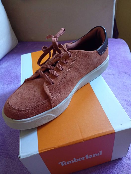 Papuci Timberland marimea 41