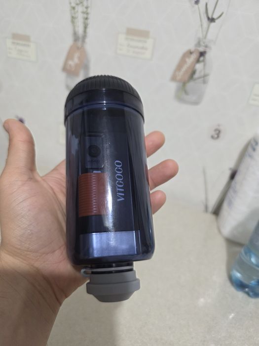 Bideu portabil Vitcoco usb C