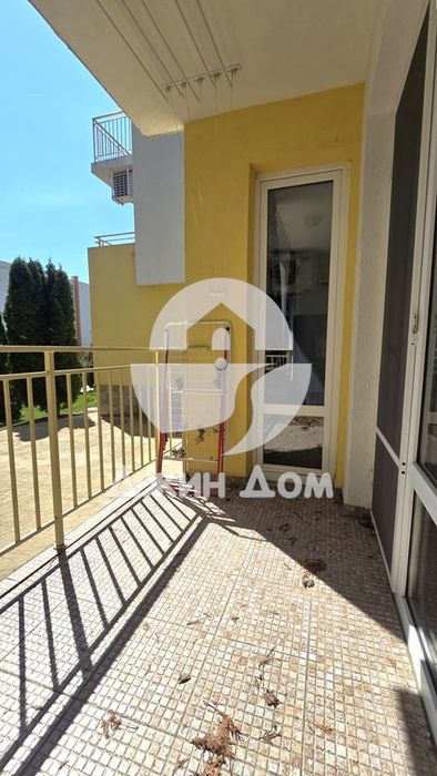 Продава се Двустаен апартамент в Свети Влас - 68 кв.м за 638 €/кв.м - Снимка #9