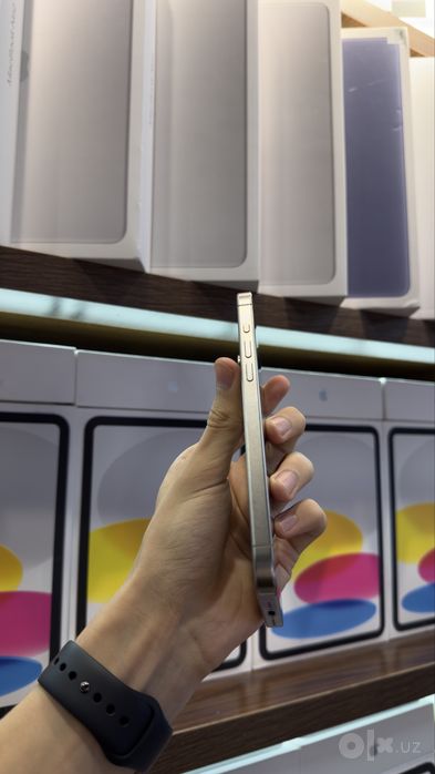 iphone 15 pro max naxtka va nasiya savdoga