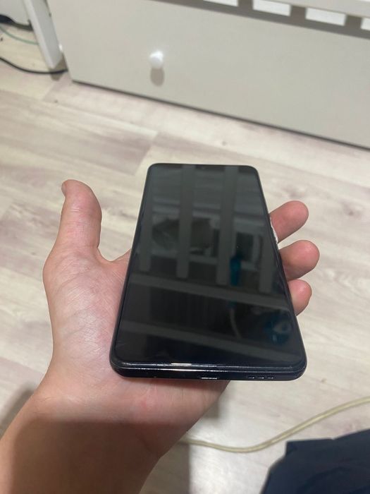 Redmi Note 10 pro 256 gb