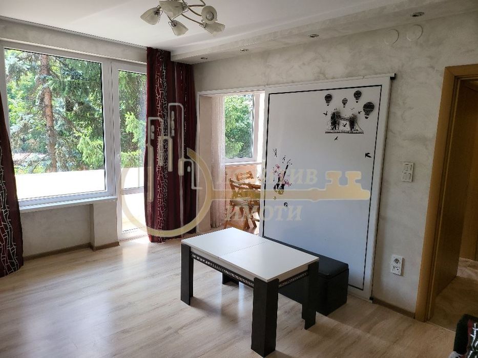 Дава се под наем Двустаен апартамент в София, Гоце Делчев - 65 кв.м за 600 € - Снимка #5