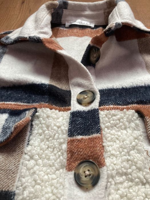 Дамско есенно-зимно палто