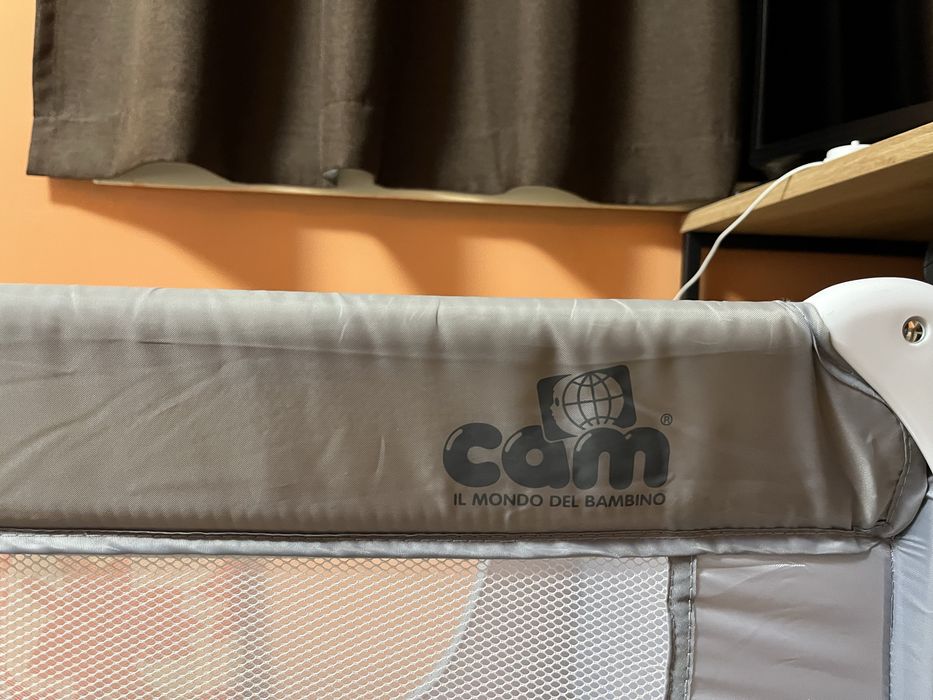 Кошара Кам с бонус матрак