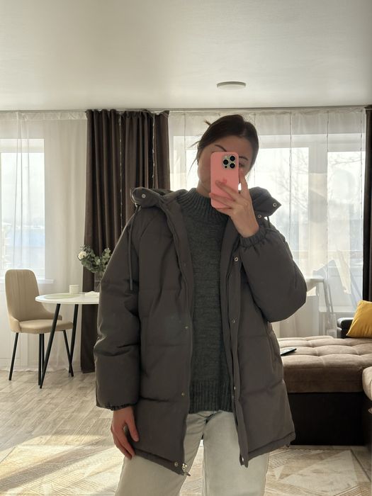 Продам демисезонную куртку