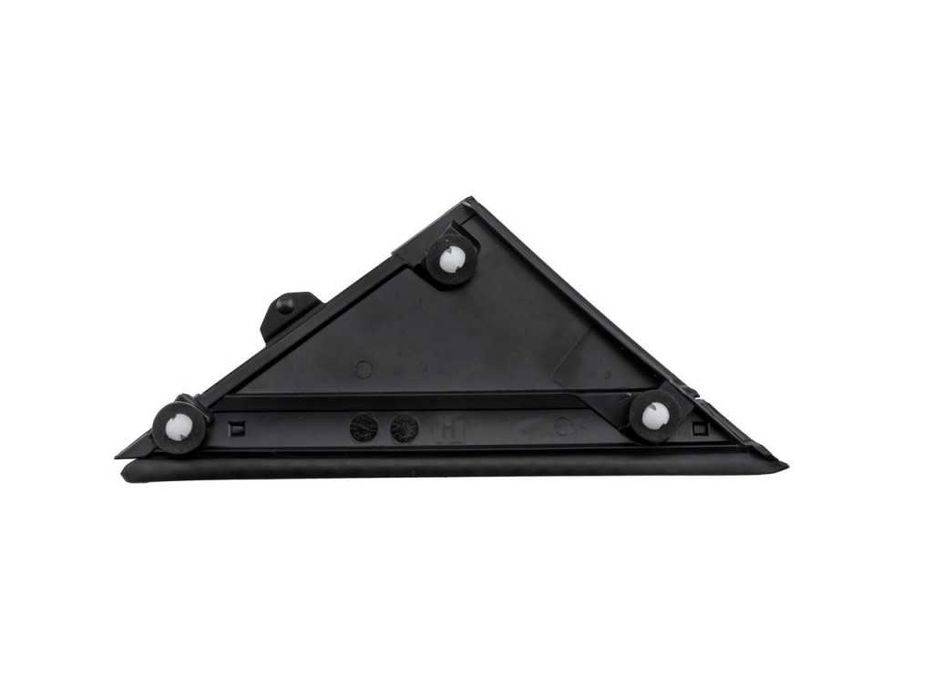 Триъгълен панел (капак) за странично огледало на Fiat 500 (2007-2015)