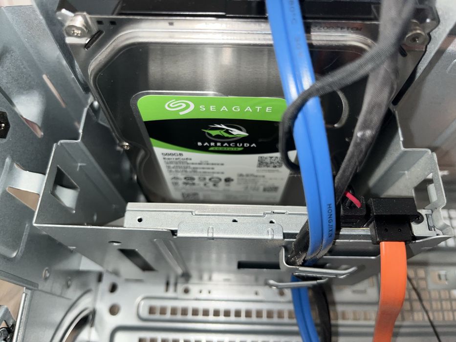 Продам пк офисный