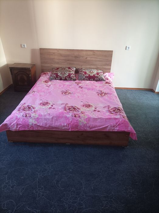 Dacha Fan Qibray