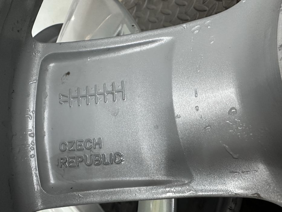 17-цола 5х112 - BMW - f40-f46-f48 и други