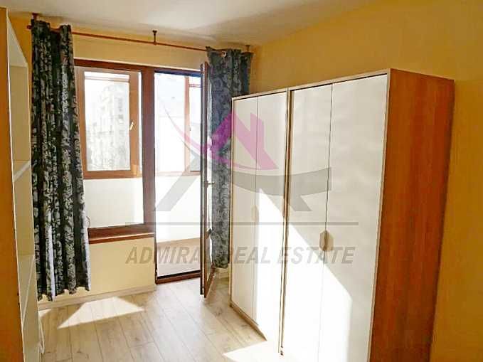 Дава се под наем Двустаен апартамент в Варна, Лятно кино Тракия - 65 кв.м за 409 € - Снимка #3