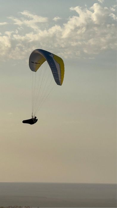 Параплан Ozone Rush3 M