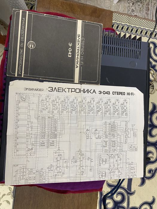 колонки Орбита,Вега Романтика