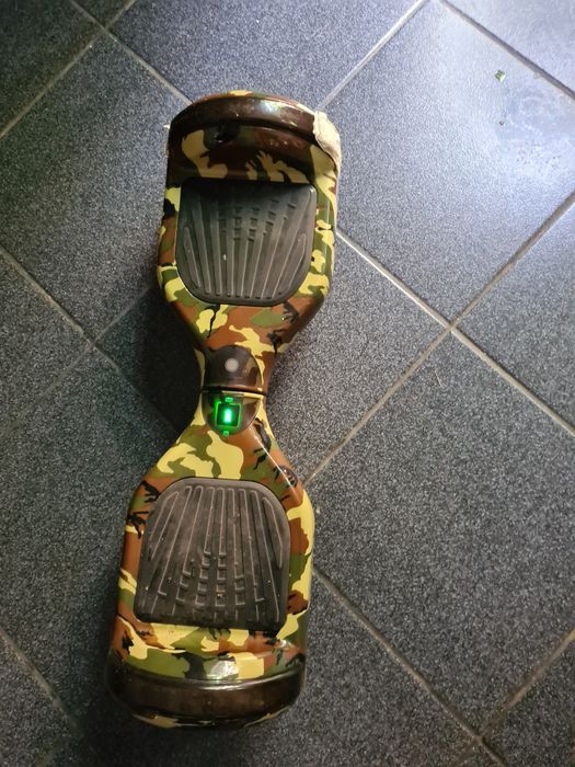 Hoverboard copii