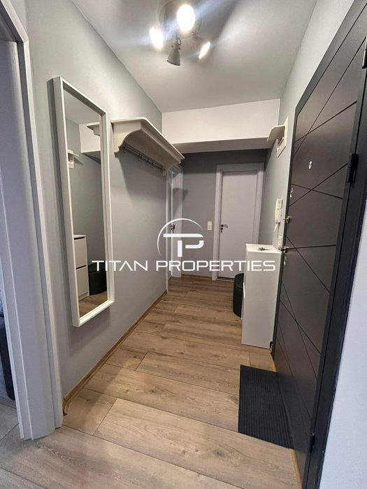 Дава се под наем Двустаен апартамент в Варна, Погреби - 53 кв.м за 498.27 € - Снимка #14