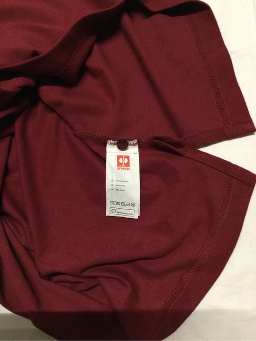 Tricou Engelbert Strauss XL