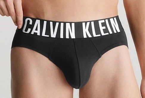 Мъжки слипове Calvin Klein