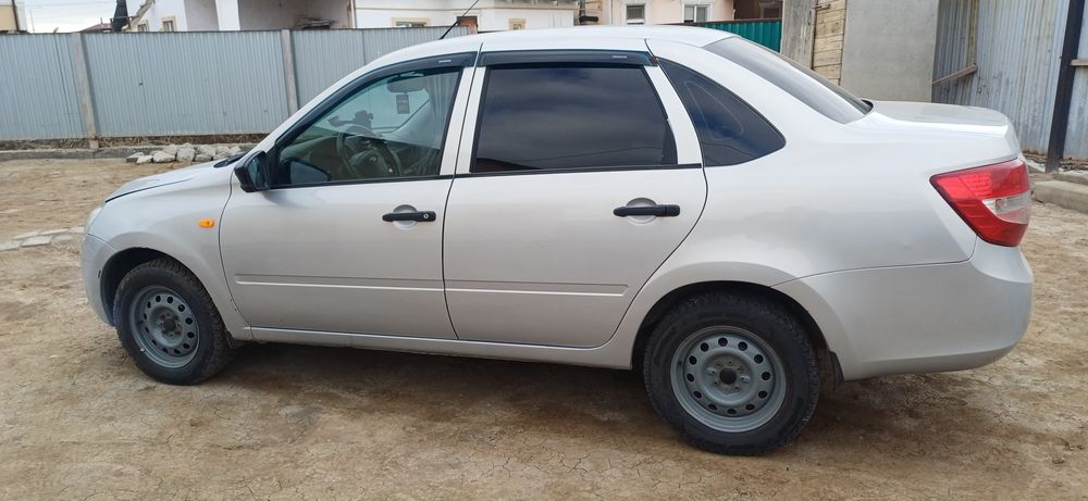 Гранта Ваз сатылады