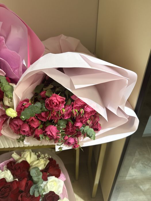 Продаю Цветы свежие